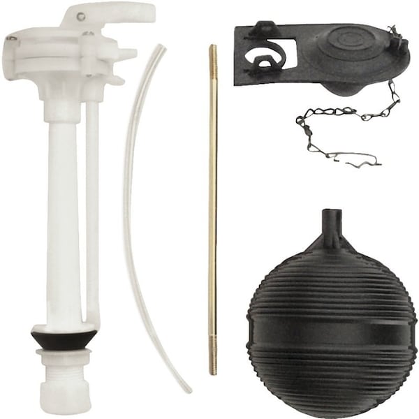 Worldwide Sourcing Toilet Tank Repair Kit 24451-3L - main