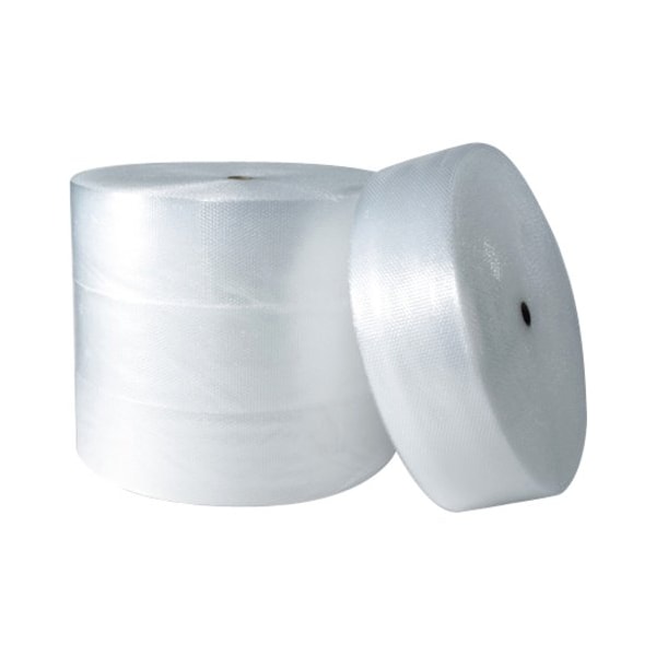 Partners Brand Air Bubble Rolls, 5/16" x 12" x 375', Clear, 4/Bundle BW516S12 - main