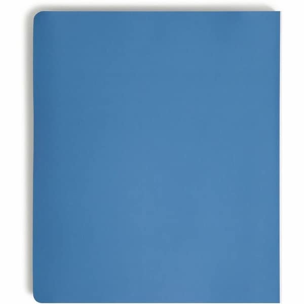 Smead Expandable Organizers, Paper Stock, Blue SMD89294 - main