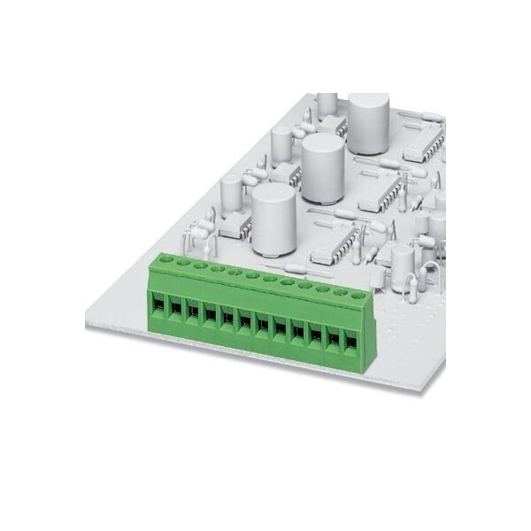 Phoenix Contact MKDSD 2 5/12-5 08 PCB terminal block 1730609 - main