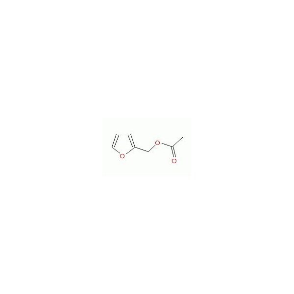 Ak Scientific Furan-2-ylmethyl acetate (100g), CAS 623-17-6 9377AB-100g - main