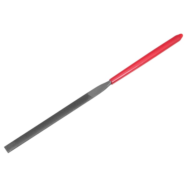 Perform Tool Ignition File Use To Clean Ignition Point; Steel; Non Tapered; Single W123C - main