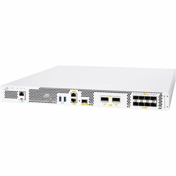 Cisco CATALYST CW9800M WIRELESS CONTROLLER FOR EDU USE EDU-CW9800M - main