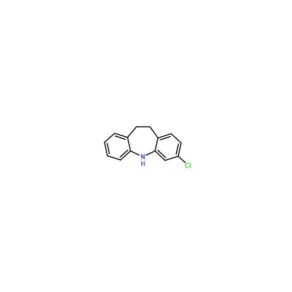 Ak Scientific 3-Chloroiminodibenzyl (25g), CAS 32943-25-2 O285-25g - main