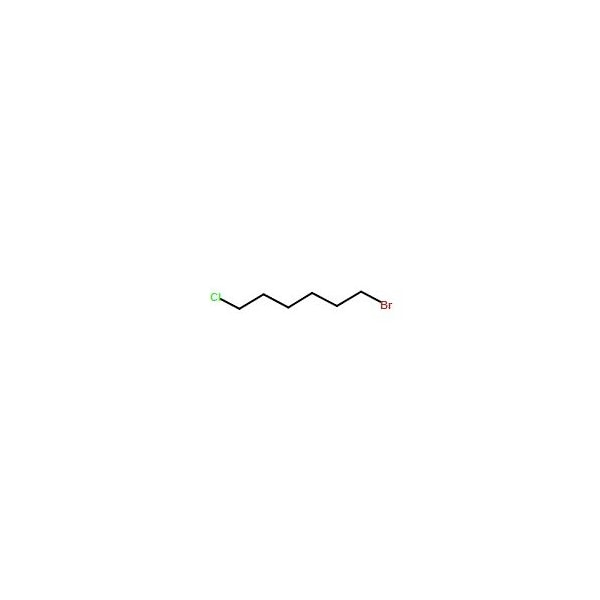 Ak Scientific 1-Bromo-6-chlorohexane (25g), CAS 6294-17-3 X2939-25g - main