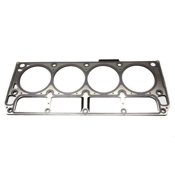 Superjock 12610046 4.080 - 0.05 in. Bore Cylinder Head Gasket Multi-Layered Steel for LS3-L92 - GM LS-Series SU3618060 - main