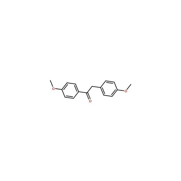 Ak Scientific Deoxyanisoin (1g), CAS 120-44-5 X6221-1g - main