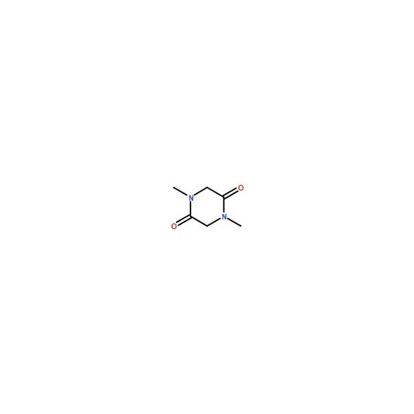 Ak Scientific Sarcosine anhydride (1g), CAS 5076-82-4 7466AF-1g - main