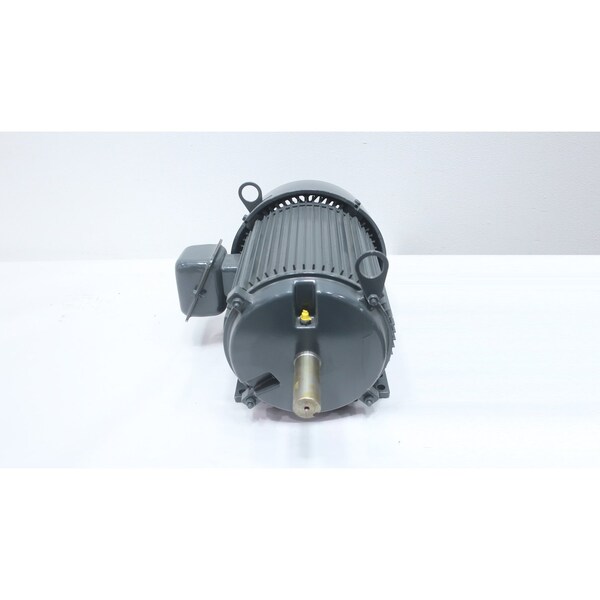 Nidec AC MOTOR 182T 3HP 3540RPM 3PH 208-230/460V-AC U3P1D - main