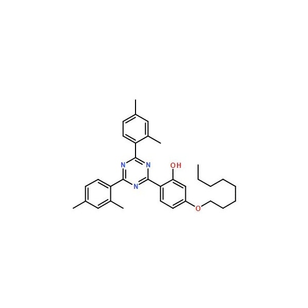 Ak Scientific Ultraviolet Absorbent UV-1164 (5g), CAS 2725-22-6 O203-5g - main