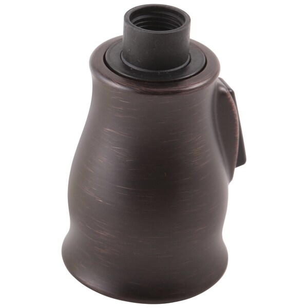 Delta Leland Spray Assembly - Pull-Down Kitchen In Venetian Bronze RP51480RB - main