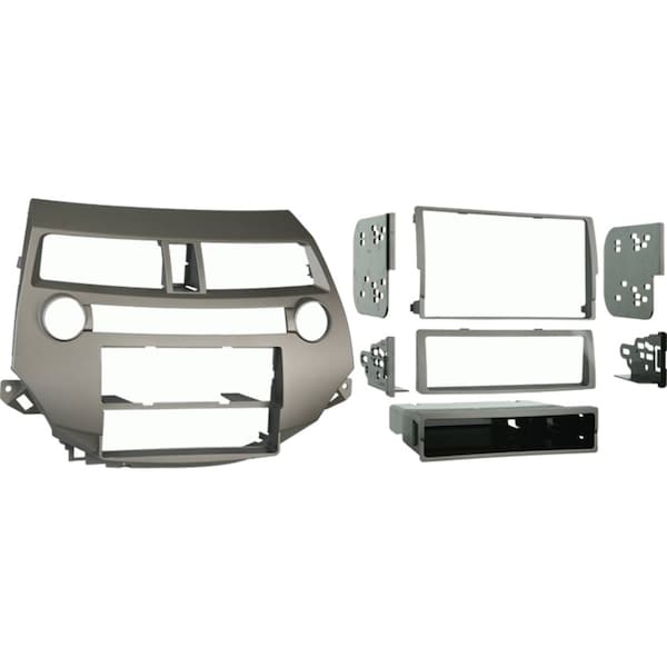 Metra 2008 Honda Accord In-Dash Mounting Kit 997874T - main