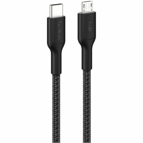 Belkin C M CBL CAB026fq1MBK - main