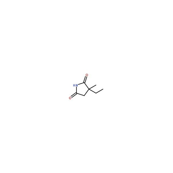 Ak Scientific Ethosuximide (1g), CAS 77-67-8 SYN5527-1g - main