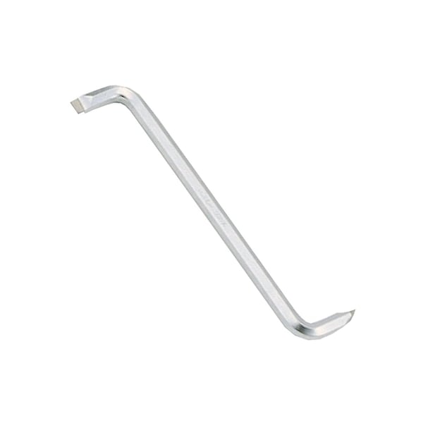 Genius Tools #3 - 4 Offset Philips Screwdriver 175mmL 570034 - main