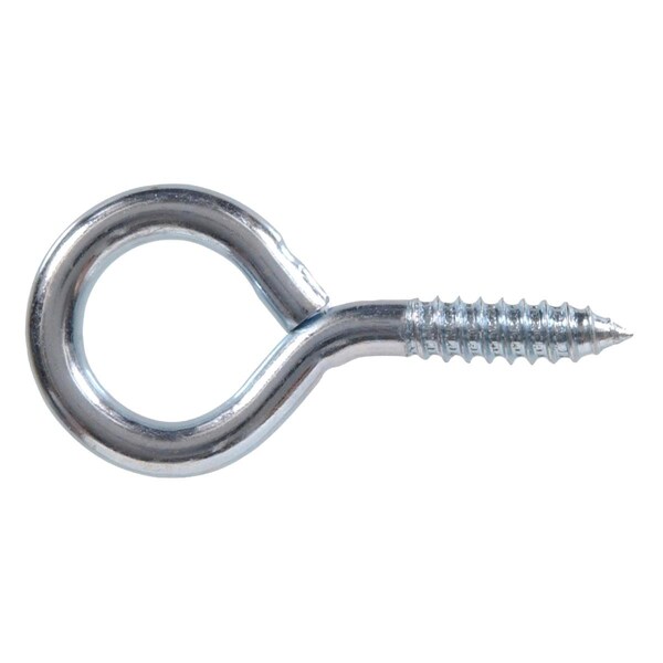Cool Kitchen Carded, Large Thread Eyes Screw, 0.225 x 2.18 in. CO1638036 - main