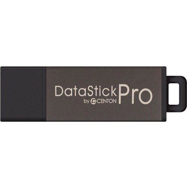 Centon 16GB DataStick Pro USB 2.0 Flash Drive - 16 GB - USB DSP16GB-009 - main
