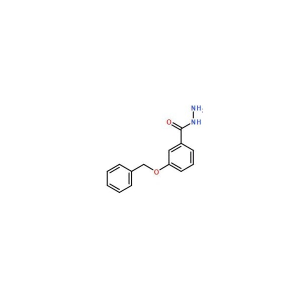 Ak Scientific 3-Benzyloxybenzhydrazide (1g), CAS 228419-13-4 7789AD-1g - main