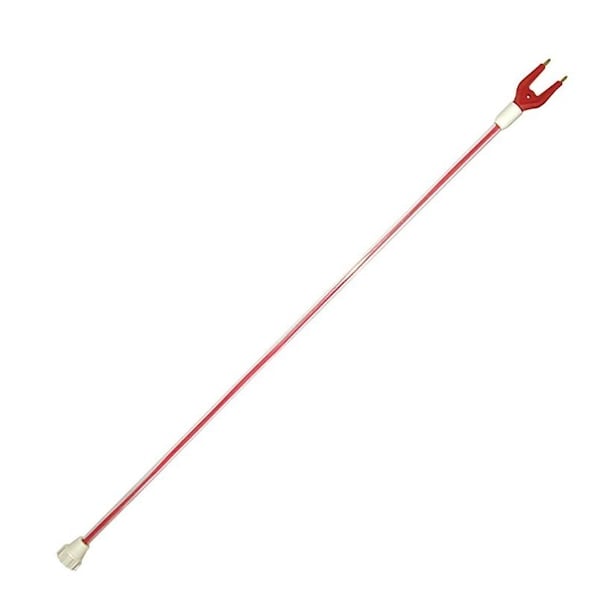 Jolt Neogen Electric Stock Prod Shaft, Red 6939 - main