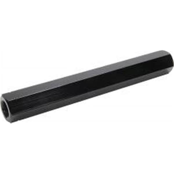 Powerhouse 1.12 Dia. 0.75 in. Threads 8 in. Aluminum Hex Suspension Tube PO3616834 - main