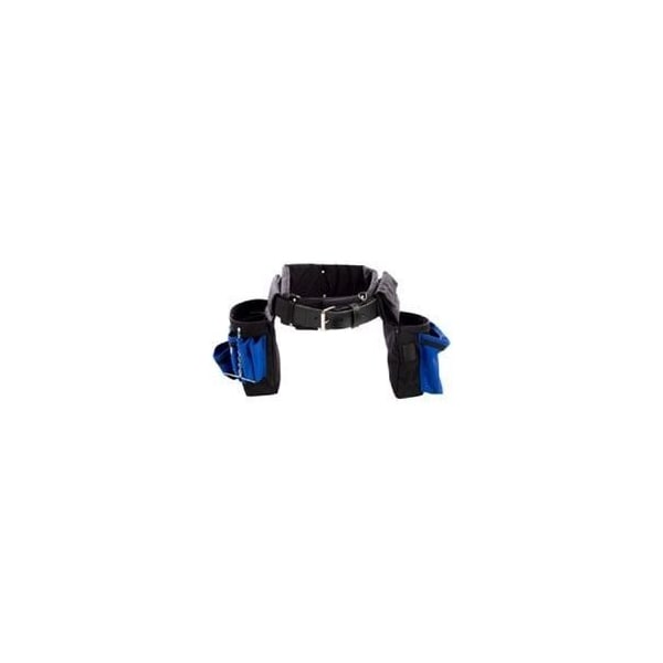 Cully Ultimate Electrician Comfort Combo Tool Belt (Size Small) 39340 - main