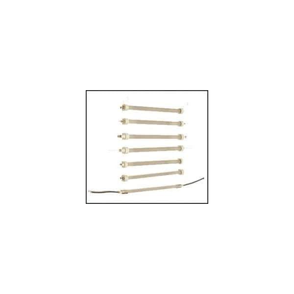 Infratech ELEMENT QUARTZ 36" 2000W 240V F/W-2024 IF10-1085 - main