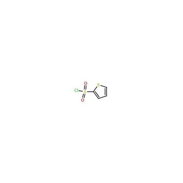 Ak Scientific 2-Thiophenesulfonyl chloride (100g), CAS 16629-19-9 V0644-100g - main