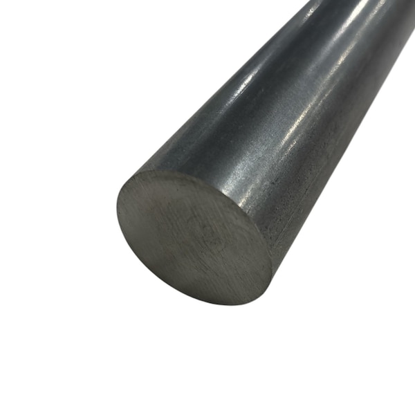 Online Metal Supply 0.563 (9/16 inch) x 48 inches, 1045 Steel Round Rod ...