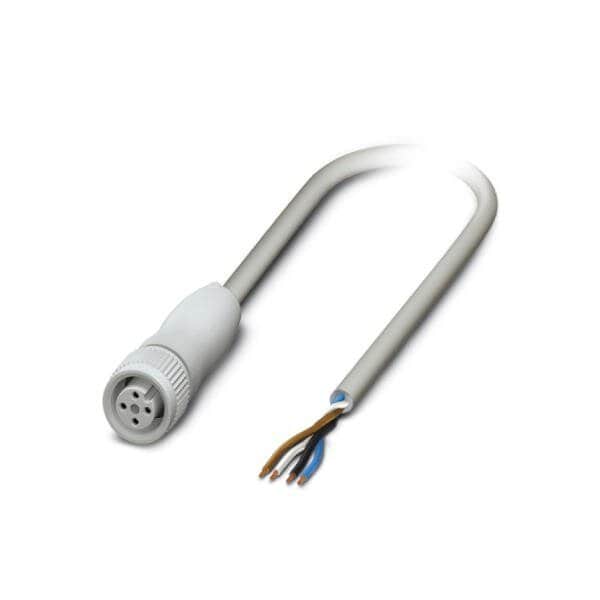 Phoenix Contact SAC-4P-10 0-600/M12FS FB 1404013 - main