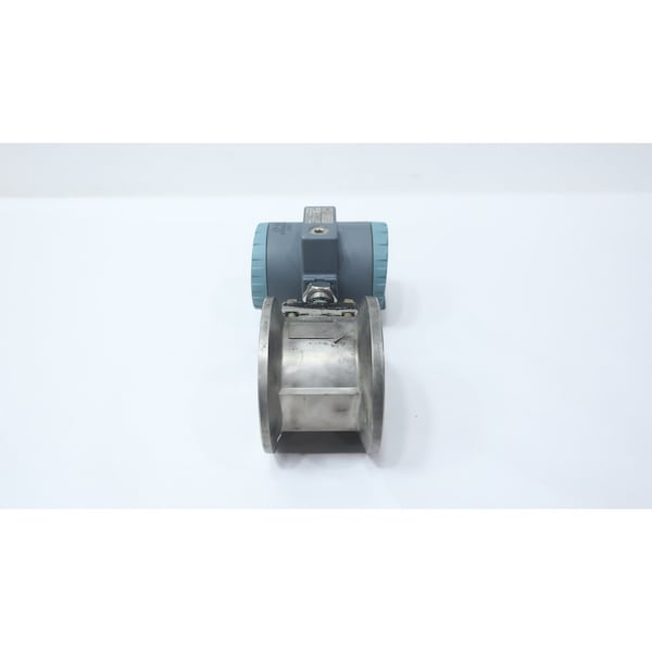 Foxboro VORTEX FLOW METER 3IN 50V-DC 83W-03S2SSTNJ-N - main