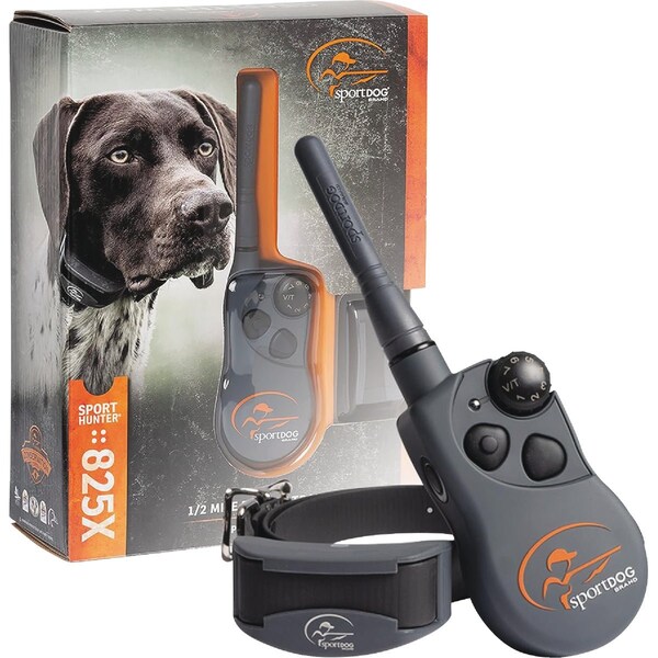 Sportdog Brand SportHunter X-Series 825 SD-825X - main