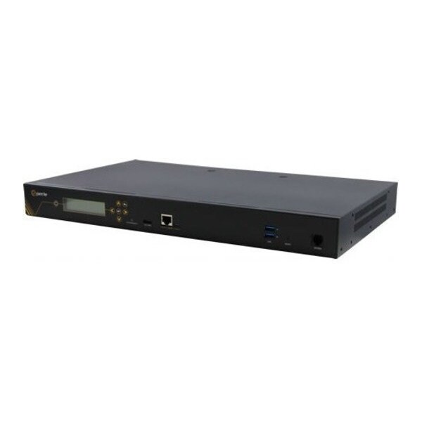 Perle Systems IOLAN SCG34 R CONSOLE SVR 32XRS232 2XUSB 10/100/1000 04032954 - main