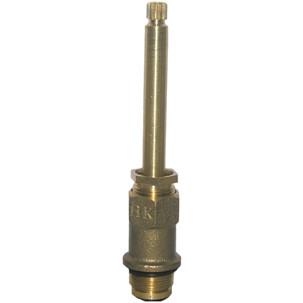 Westlake Pipe & Fittings Price Pfister No.6123 Hot/Cold Brass Bathtub Stem S-1119-3 - main