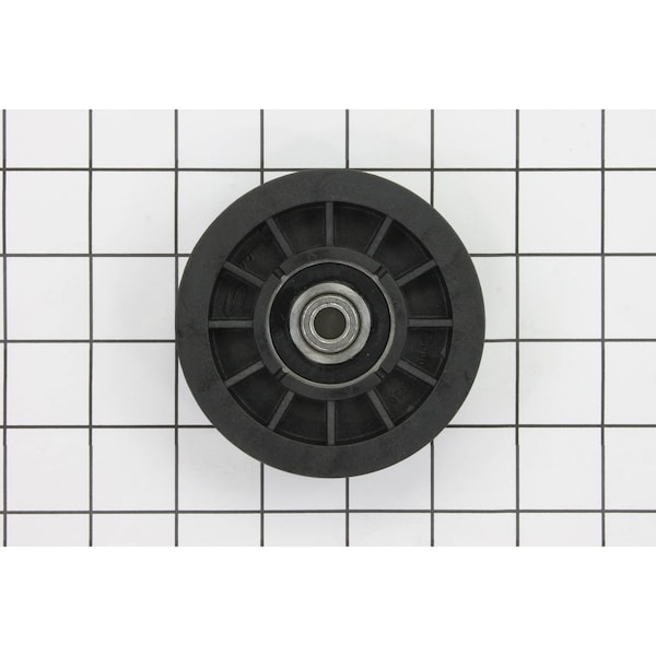 Husqvarna FLAT IDLER PULLEY 539110311 - main