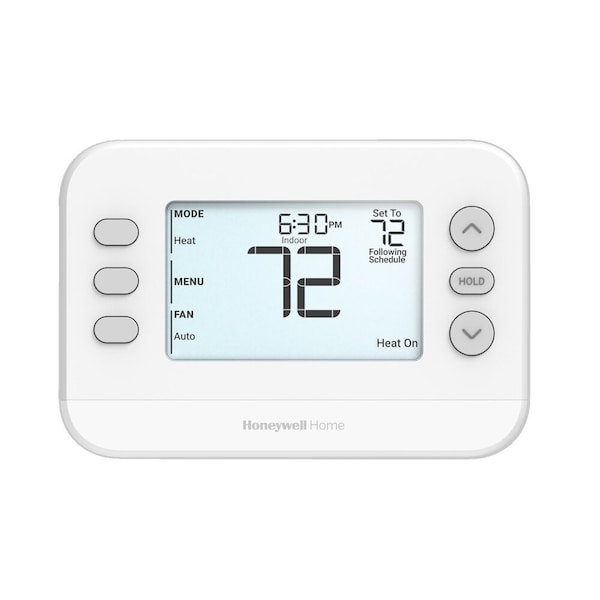 Ilc Programmable Thermostat Resideo TH2320U4006 - main