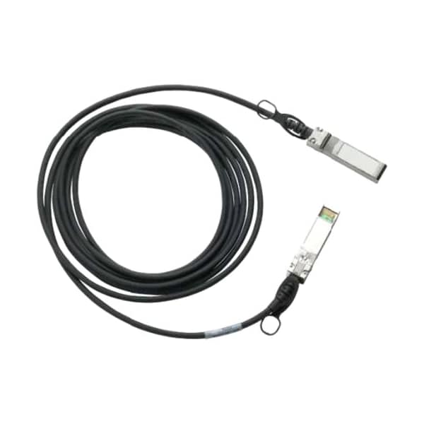 Cisco 10GBASE-CU SFP+ CABLE 5 METER SFP-H10GB-CU5M= - main