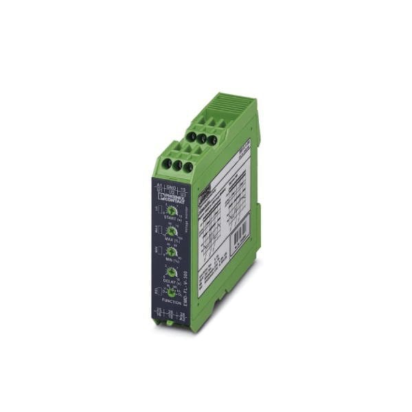 Phoenix Contact EMD-FL-V-300 Monitoring relay for 2866048 - main