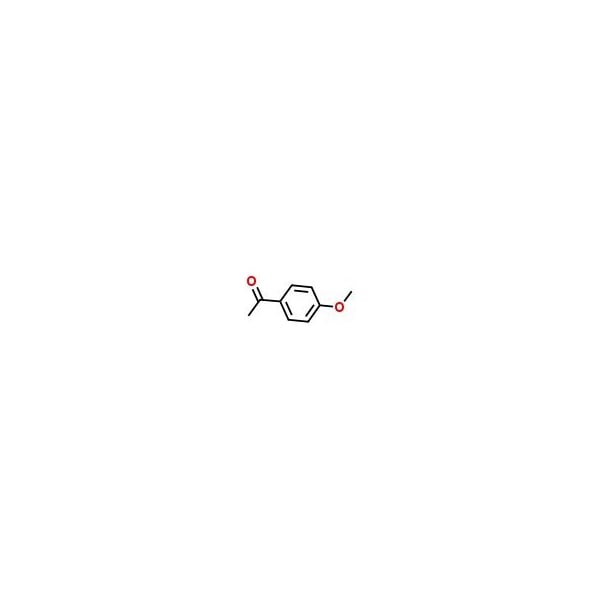 Ak Scientific 4-Methoxyacetophenone (25g), CAS 100-06-1 F031-25g - main
