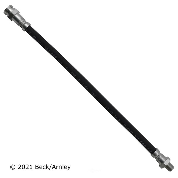 Beck/Arnley Brake Hydraulic Hose 073-0879 - main
