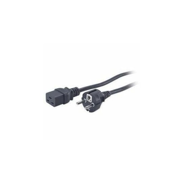 Apc Power Cord, Schuko CEE 7/EU1-16P, H05VV-F, 16A AP9875 - main