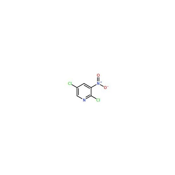 Ak Scientific 2, 5-Dichloro-3-nitropyridine (25g), CAS 21427-62-3 R885-25g - main