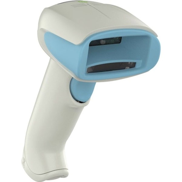 Honeywell 1952H HEALTHCARE SCANNER FIPS/USB/CHRG&COMM BASE 1952HHD-5USB-5F-N - main