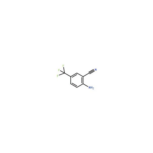 Ak Scientific 2-Amino-5-(trifluoromethyl)benzonitrile (5g), CAS 6526-08-5 X2752-5g - main