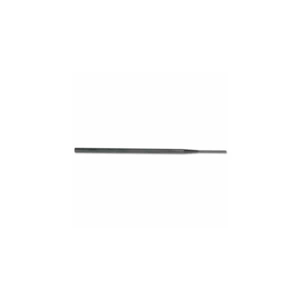 Merit Abrasives Extra Shank Length Mandrel, M-9-2.5, 1/4 in dia, 2-1/2 in L Shank, 4 in OAL 481-08834180096 - main