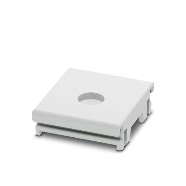 Phoenix Contact ICS25-F22A-7035 DIN rail housing ICS 2203894 - main