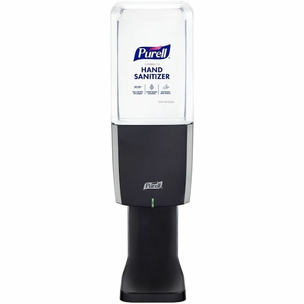 Purell Hand Sanitizer Dispenser, Black, 1200 mL 8324-E1 - main