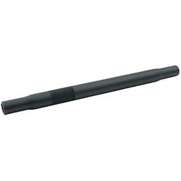 Allstar Performance 0.87 in. O.D. x 7.5 in. 0.62 in. Steel Suspension Tube, Black Anodized ALL57159 - main