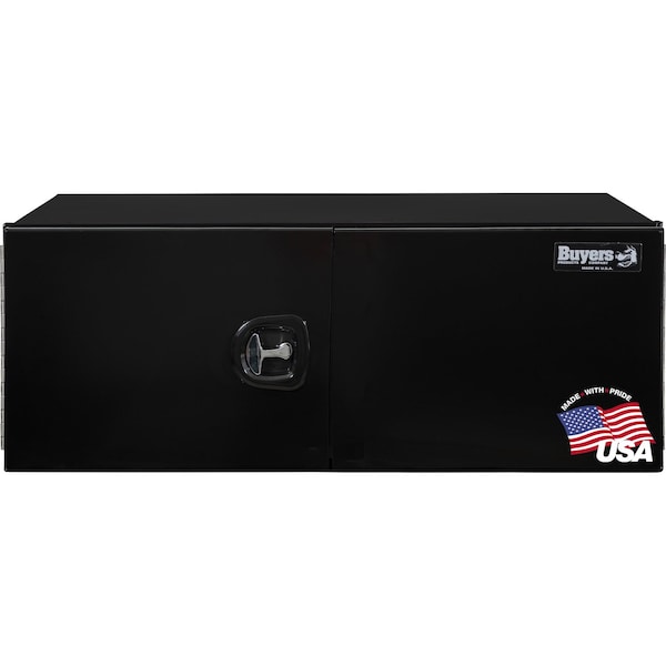 Buyers Products Truck Tool Box 1705925 - main