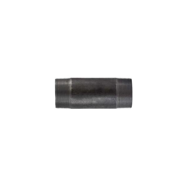 Midland Industries NIPPLE PIPE WLD 2-1/2IN MPT 2-1/2IN 6IN 57187 - main