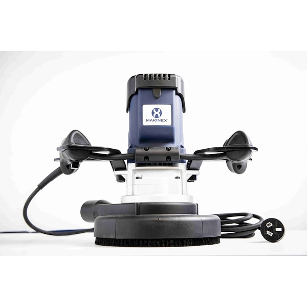 Makinex Concrete Grinder 2050W US Spec CG-2050-US - main